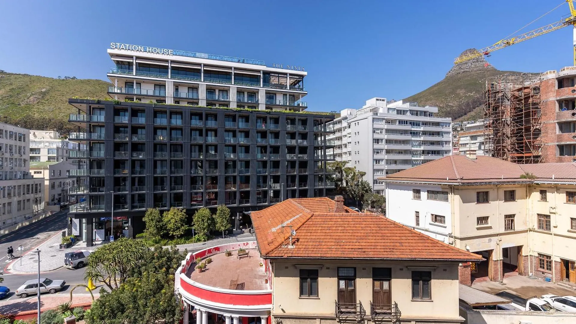 Flamingo 407 - Central Prime Sea Point Apartment Cape Town South Africa